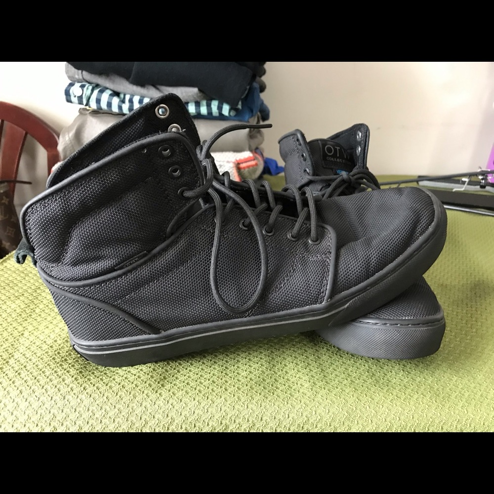Men Vans Shoes